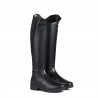 Botas de montar Hannover mujer Horze - Negro