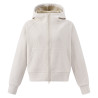 Chaqueta Imperial Riding Gwen mujer - Topo jaspeado