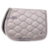 Manta de silla Imperial Riding Bandit GP - Gris pardo