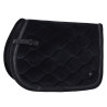 Manta de silla Imperial Riding Bandit GP - Negro