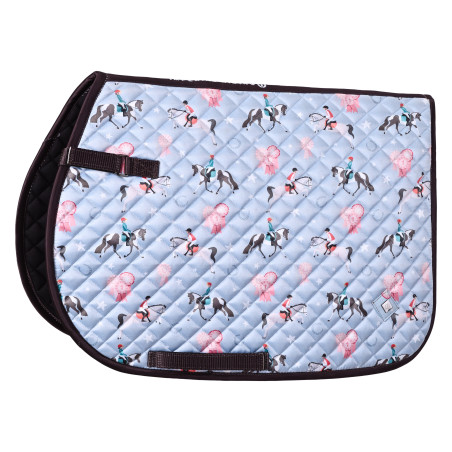 Manta de silla Imperial Riding Little Champion GP