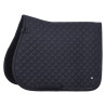 Manta de silla Imperial Riding Penny Herringbone GP - Gris
