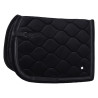 Manta de silla Imperial Riding Bandit DR - Negro