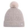 Gorro Beanie Imperial Riding Belle Sparkle para mujer - Topo jaspeado
