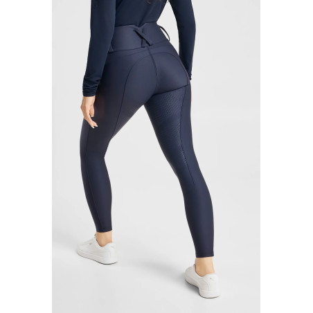 Kiandra pantalones de equitación mujer full grip todo el año B Vertigo