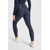 Kiandra pantalones de equitación mujer full grip todo el año B Vertigo - Saludo Marino