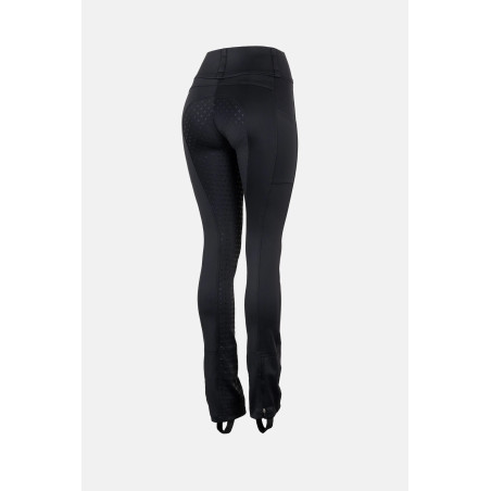 Eydis Pantalón jodhpur de equitación para mujer con grip total Horze