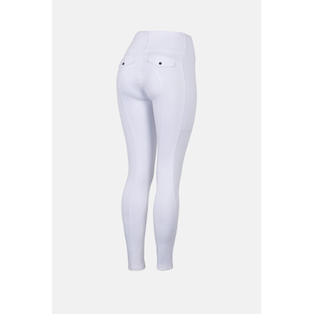 Anya pantalón de equitación funcional para mujer con grip total Horze