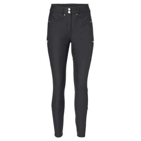 Pantalón de equitación Softshell Kristin Mountain Horse mujer