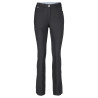 Jodhpur de softshell Elsa Mountain Horse mujer - Negro