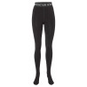Pantalones Cozy Mountain Horse mujer - Negro