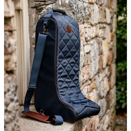 Bolsa para botas Horseware Signature