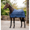 Forro Horseware 50 g - Azúl marino / azúl marino