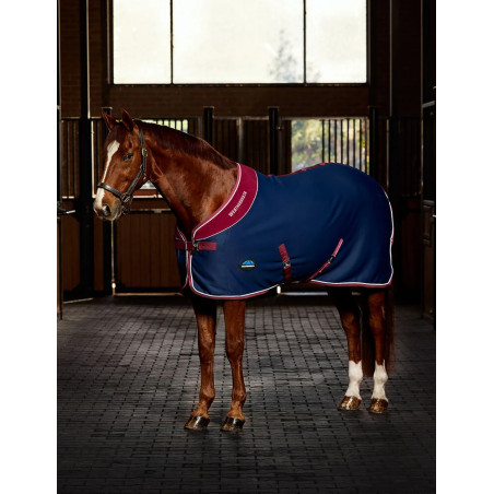 Manta de exhibición Opulence cuello estándar Weatherbeeta