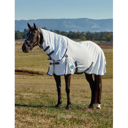 Manta combinada híbrida Weatherbeeta