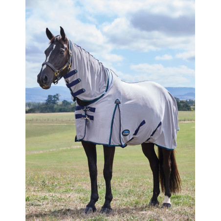 ComFiTec Zephyr Manta Antimoscas Combo Weatherbeeta
