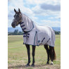 ComFiTec Zephyr Manta Antimoscas Combo Weatherbeeta - Gris / marino / verde abeto