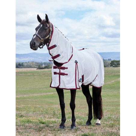 ComFiTec Essential Manta Antimoscas Combo Weatherbeeta