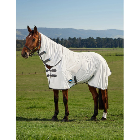 ComFiTec Tyro Manta Antimoscas Combo Weatherbeeta