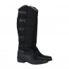 Botas térmicas Utah mujer Horze - Negro