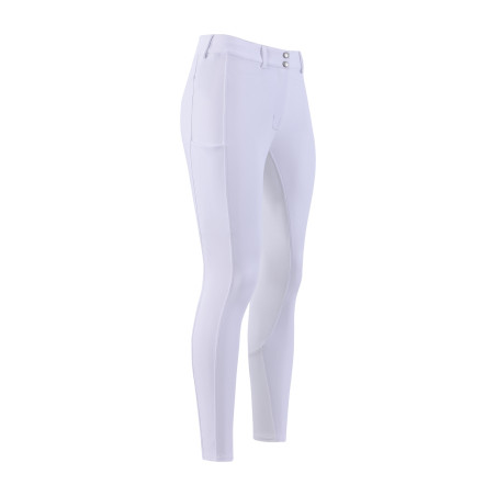 Pantalón de equitación Euro-Star Audrey FullGrip para mujer