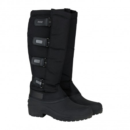 Botas térmicas polar mujer Horze