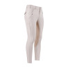 Pantalón de montar Euro-Star Gabriel FullGrip para hombre - Beige
