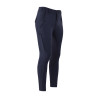 Pantalón de montar Euro-Star Gabriel FullGrip para hombre - Marino