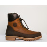 Botas hombre Staans Flags & Cup - Castaño