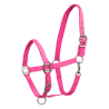 Cabezada Waldhausen Satin - Rosa
