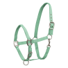 Cabezada Waldhausen Satin - Pistacho