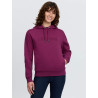 Sudadera con capucha Eden Sparkle LeMieux - Mora