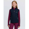 Chaqueta con cremallera Bethany LeMieux Young Rider - Mora