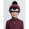 Gorro de punto acanalado Bramble LeMieux - Zarza
