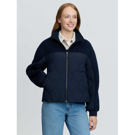 Chaqueta bomber LeMieux Chloé mujer