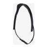 Kudos Testera Enrrollada LeMieux - Negro / plata
