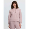 Sudadera de LeMieux mujer - Rosa silvestre
