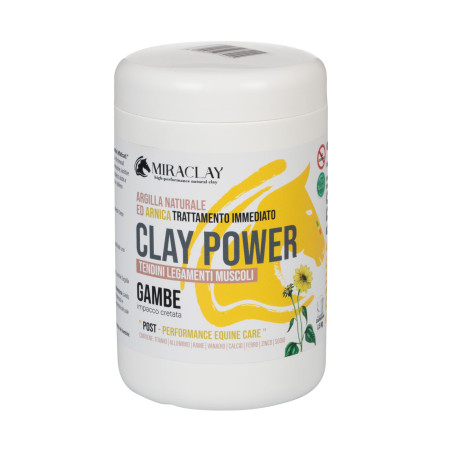 Amaclay Power
