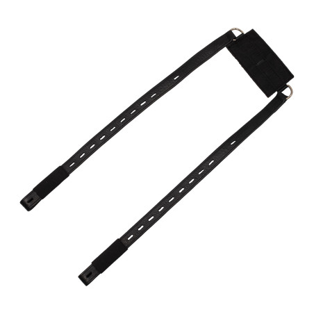 Estribos easy fit para Freeform classic