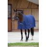 Manta Bucas Shamrock Power - Navy blue / plata