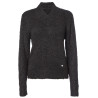 Jersey Leah Mountain Horse - Gris pardo