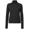 Camiseta Kelly Turtle Mountain Horse - Negro