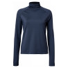 Camiseta Kelly Turtle Mountain Horse - Marino