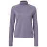Camiseta Kelly Turtle Mountain Horse - Violeta profundo