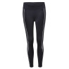 Mallas Jade Tech Jr Mountain Horse niño - Negro