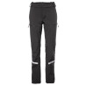 Pantalón Softshell Artax Mountain Horse mujer - Negro II