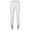 Pantalones de montar Robin para hombre Mountain Horse - Blanco