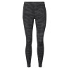 Mallas Matrix Tech Mountain Horse mujer - Negro