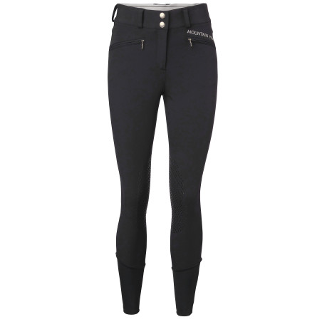 Pantalón de montar Diana con grip de silicona en las rodillas Mountain Horse mujer
