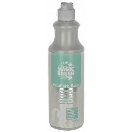 Bálsamo para el cuidado de la piel Magic Brush